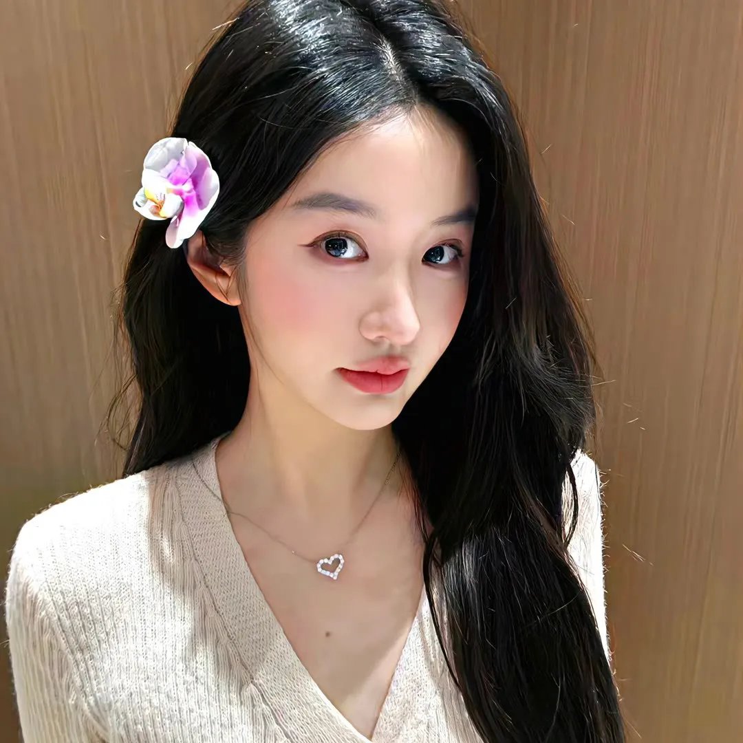 珊珊小传