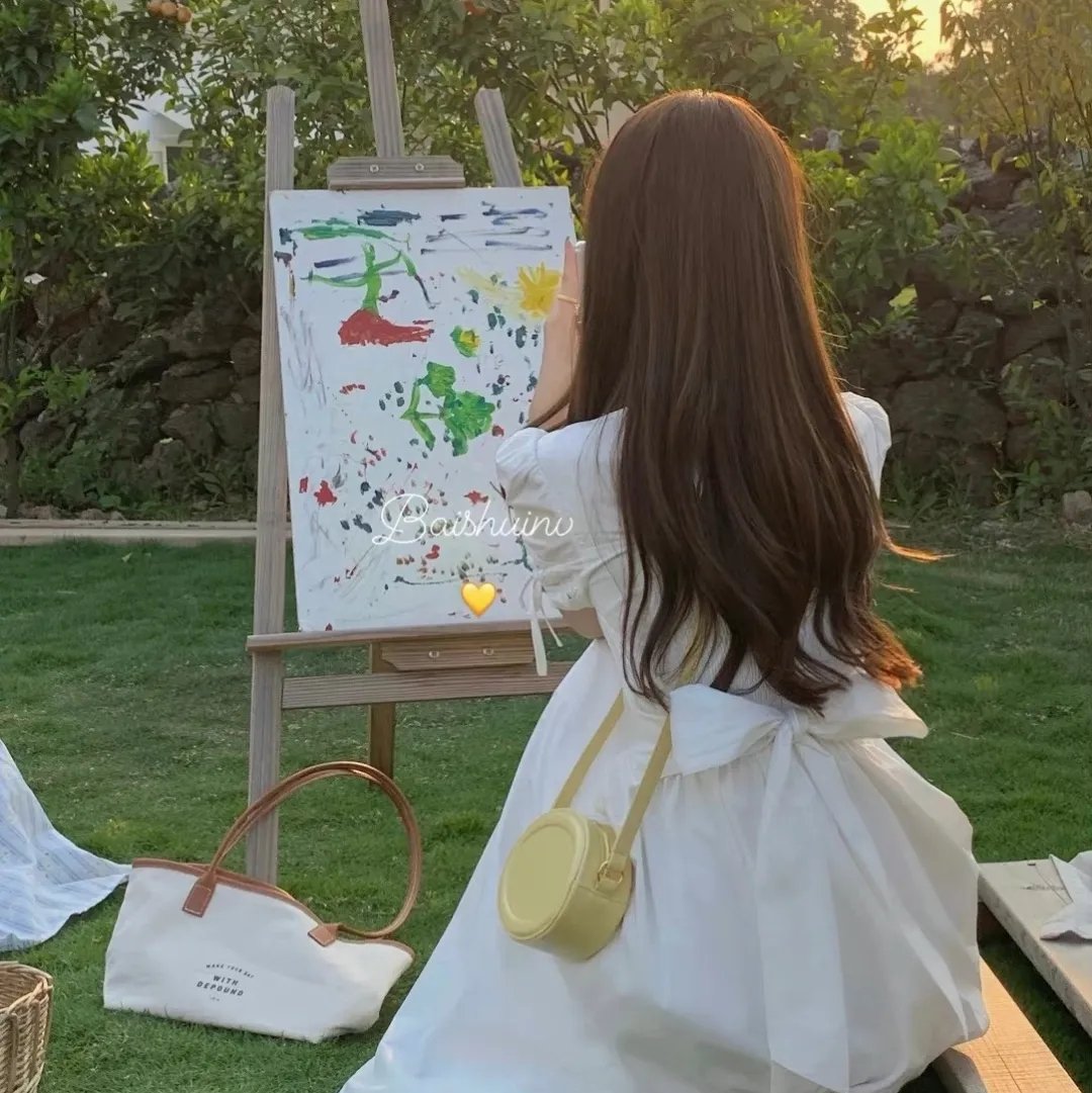 碧水美人鱼